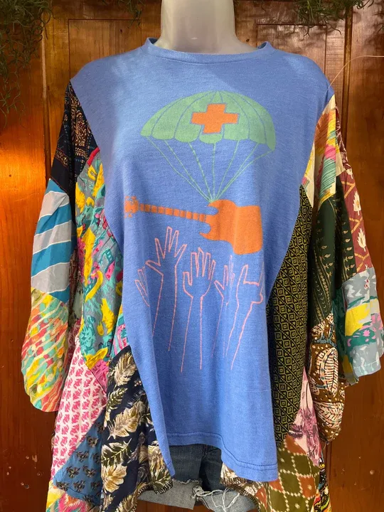 Paul Frank Mix & Match Tee