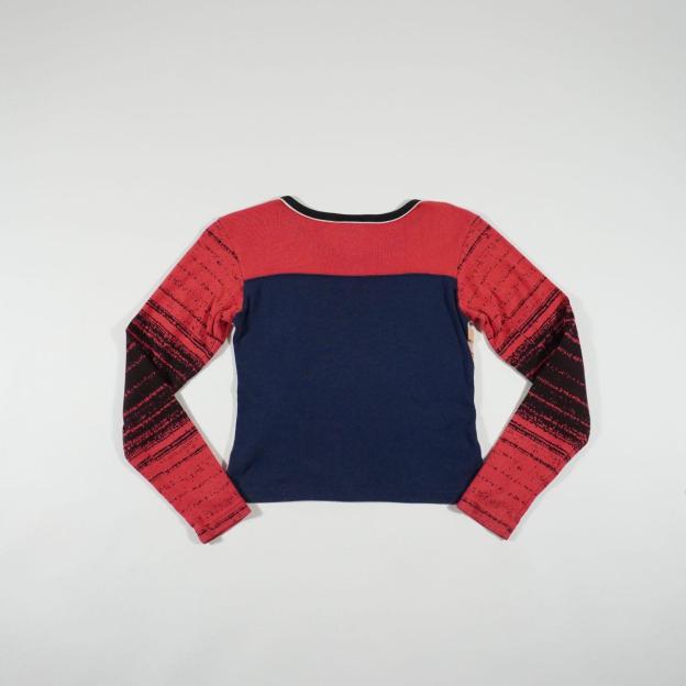 Barcelona Women's Multi T-shirt