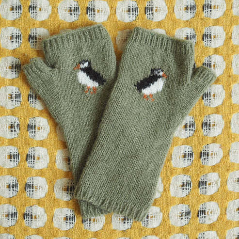 Puffin Gloves