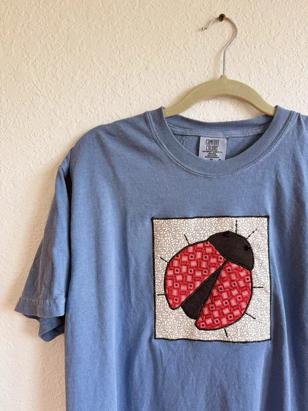 Ladybug Tee 