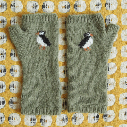Puffin Gloves