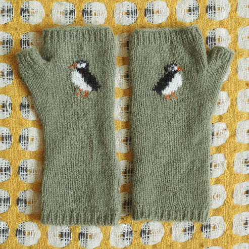 Puffin Gloves