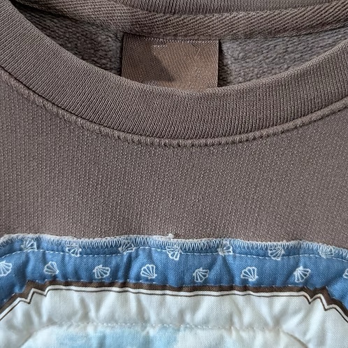 Sanderlings Crewneck 
