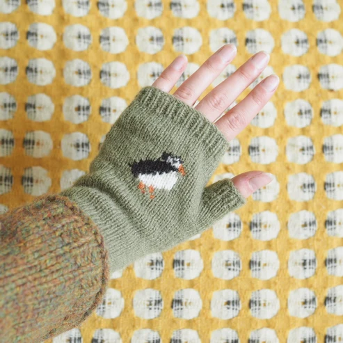 Puffin Gloves