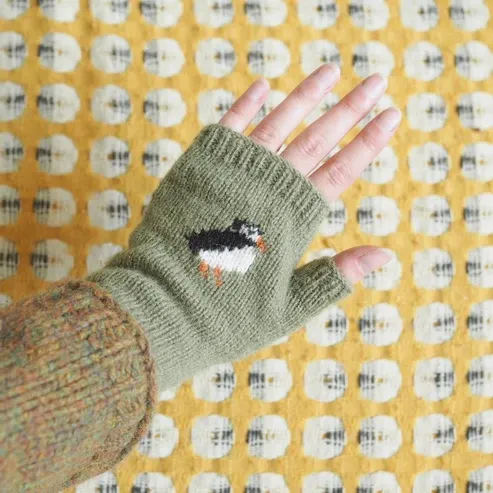 Puffin Gloves