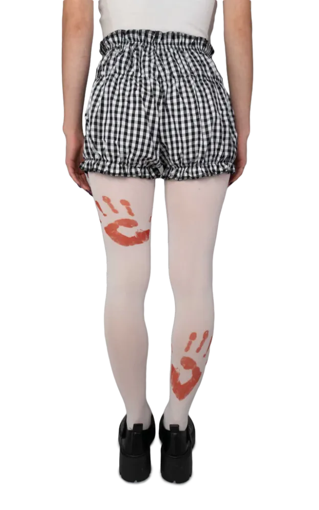 CREEPER TIGHTS