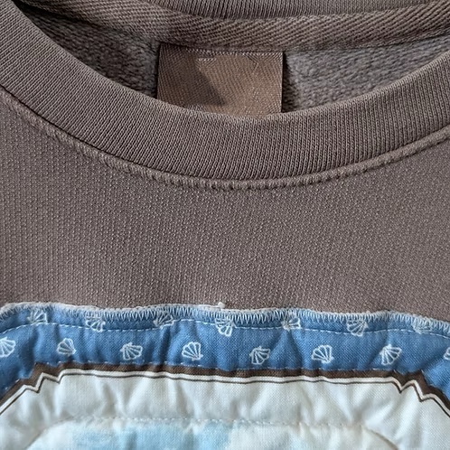 Sanderlings Crewneck 