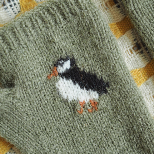 Puffin Gloves