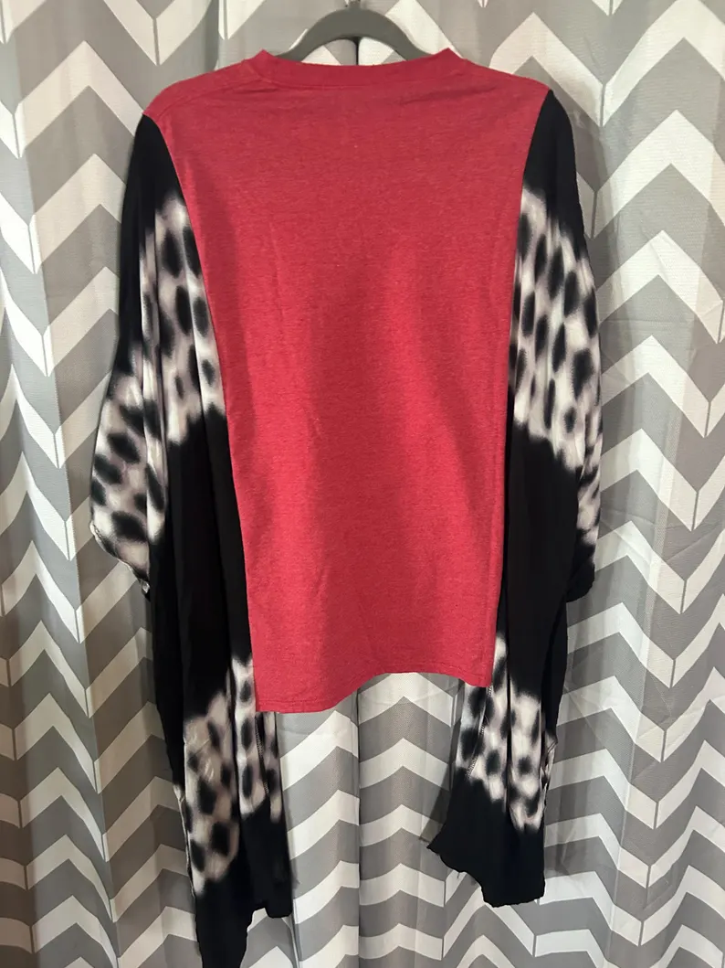 Honky Tonk Highway Mix & Match Tee