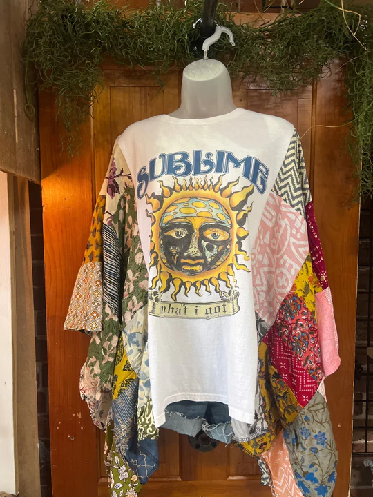 SUBLIME Mix & Match Tee