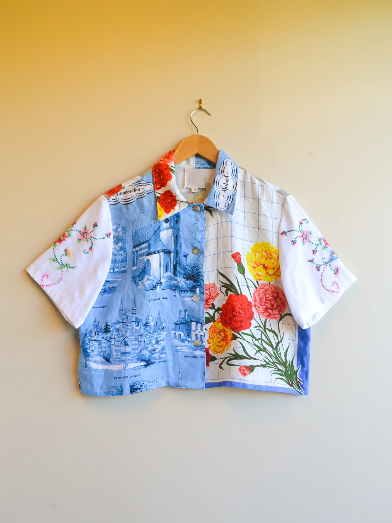 Button Up Shirt