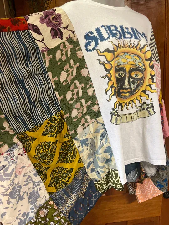 SUBLIME Mix & Match Tee