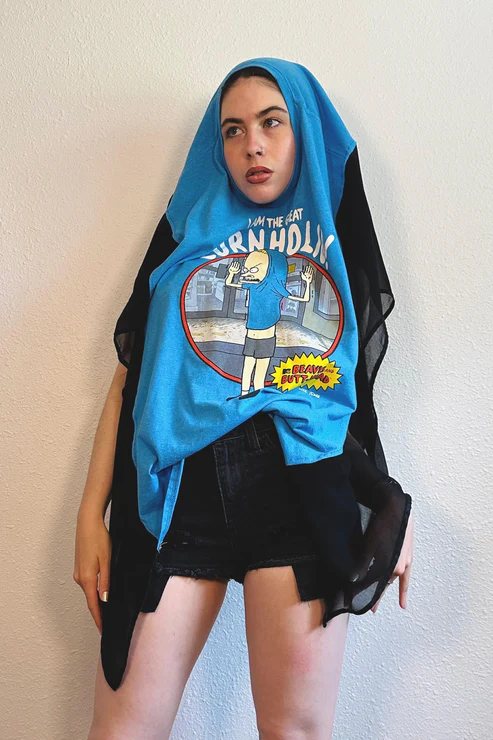 Cornholio Mix & Match Tee