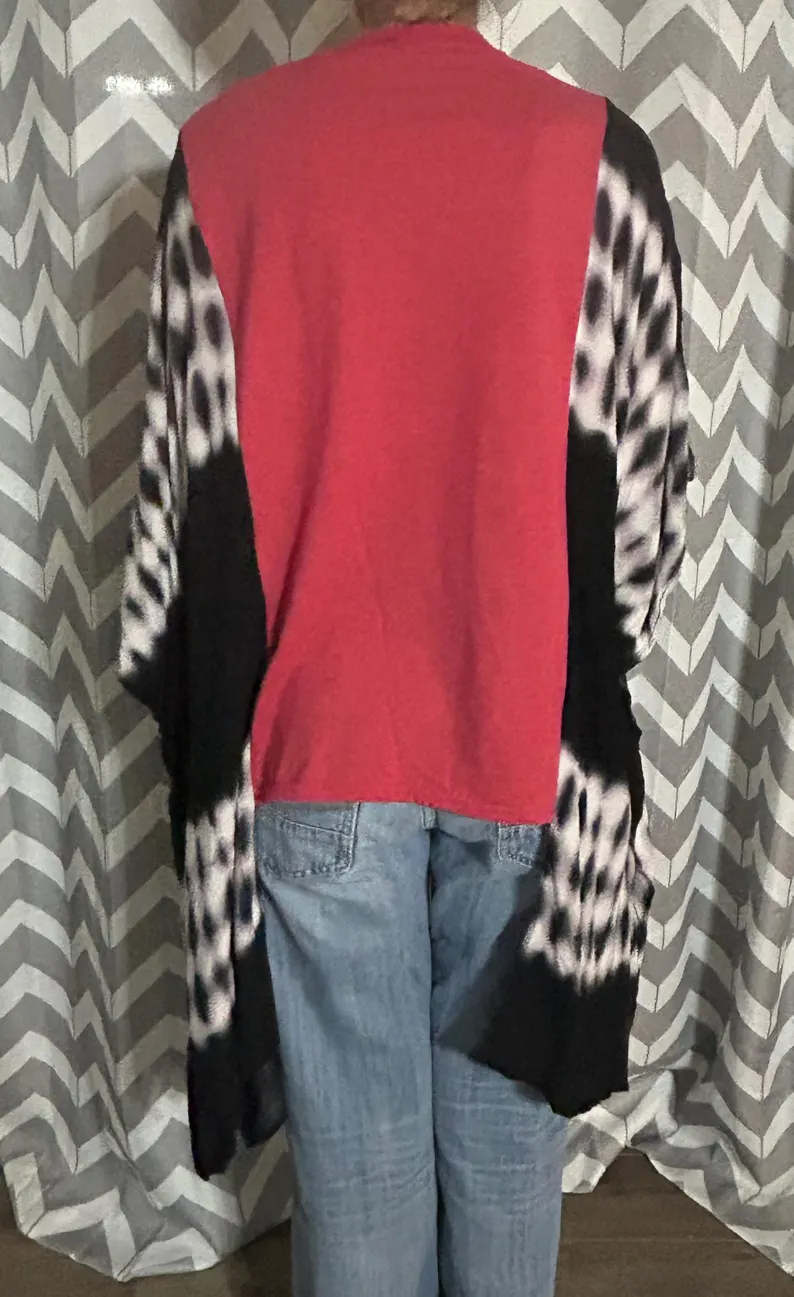 Honky Tonk Highway Mix & Match Tee