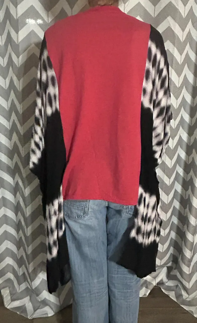 Honky Tonk Highway Mix & Match Tee