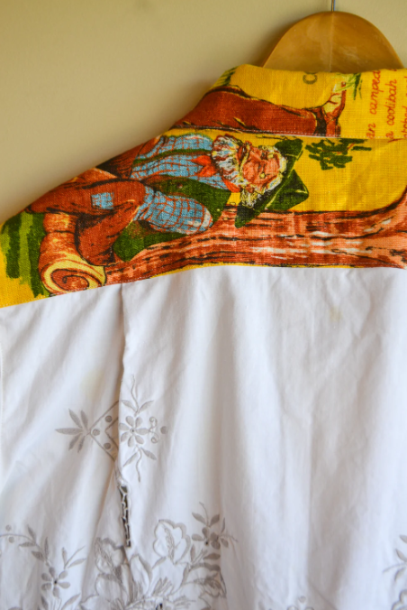 Button Up Shirt | Swagsman