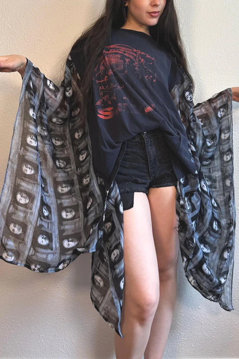 SAW Horror Mix & Match Tee