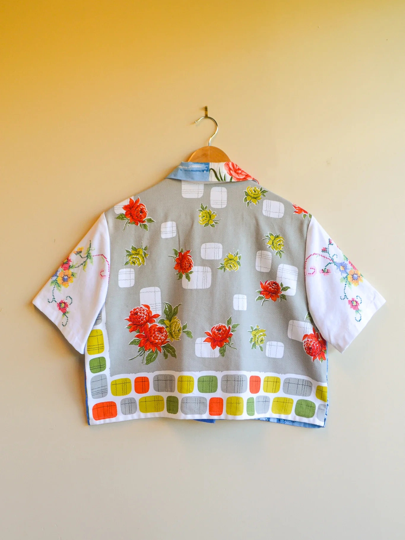 Button Up Shirt