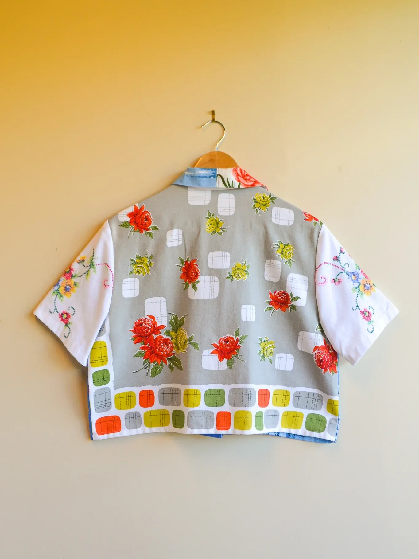 Button Up Shirt