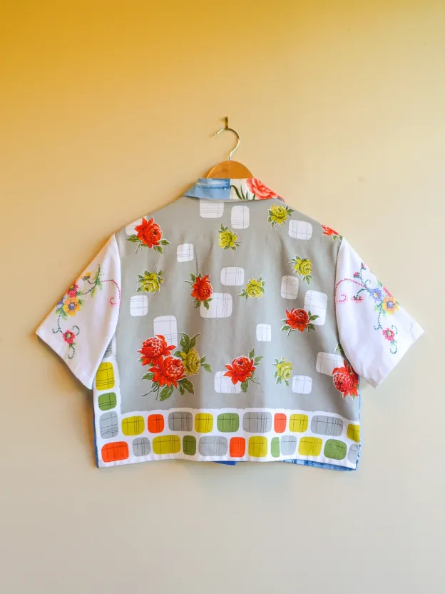 Button Up Shirt