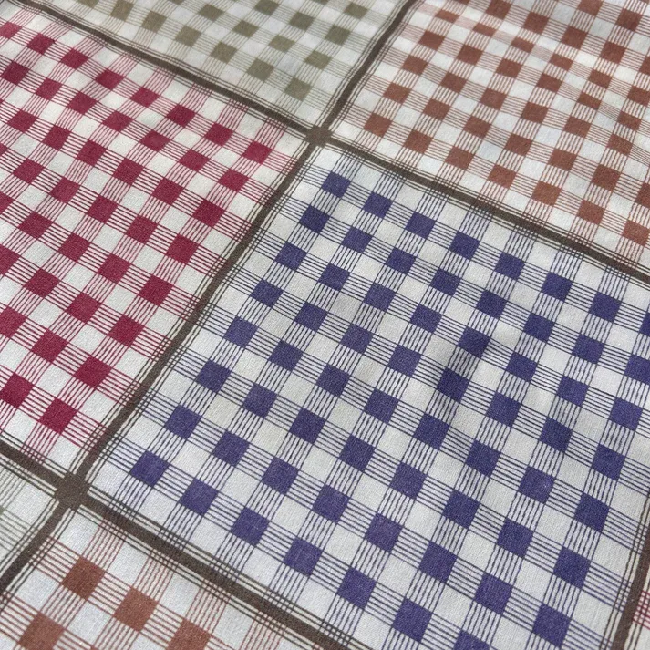 Green Winged Duck Wrap Top