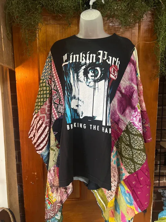 LINKIN PARK Mix & Match Tee