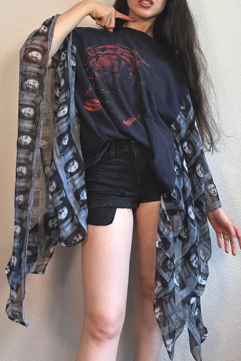 SAW Horror Mix & Match Tee