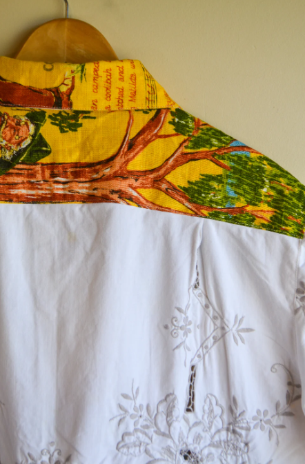 Button Up Shirt | Swagsman