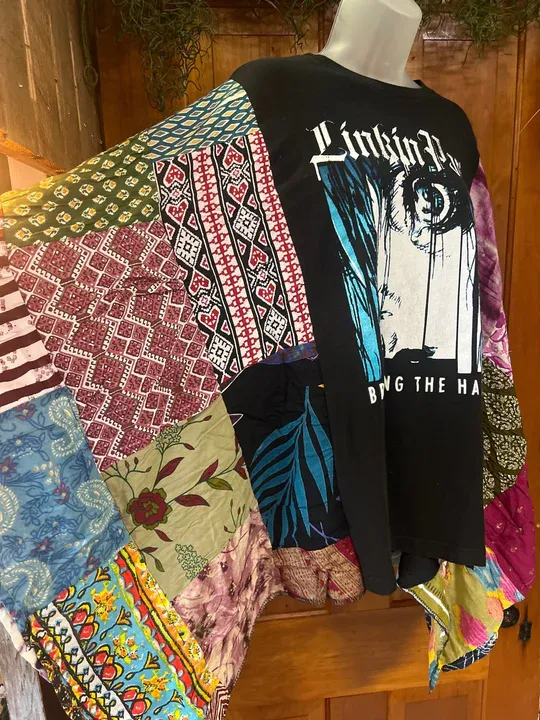 LINKIN PARK Mix & Match Tee