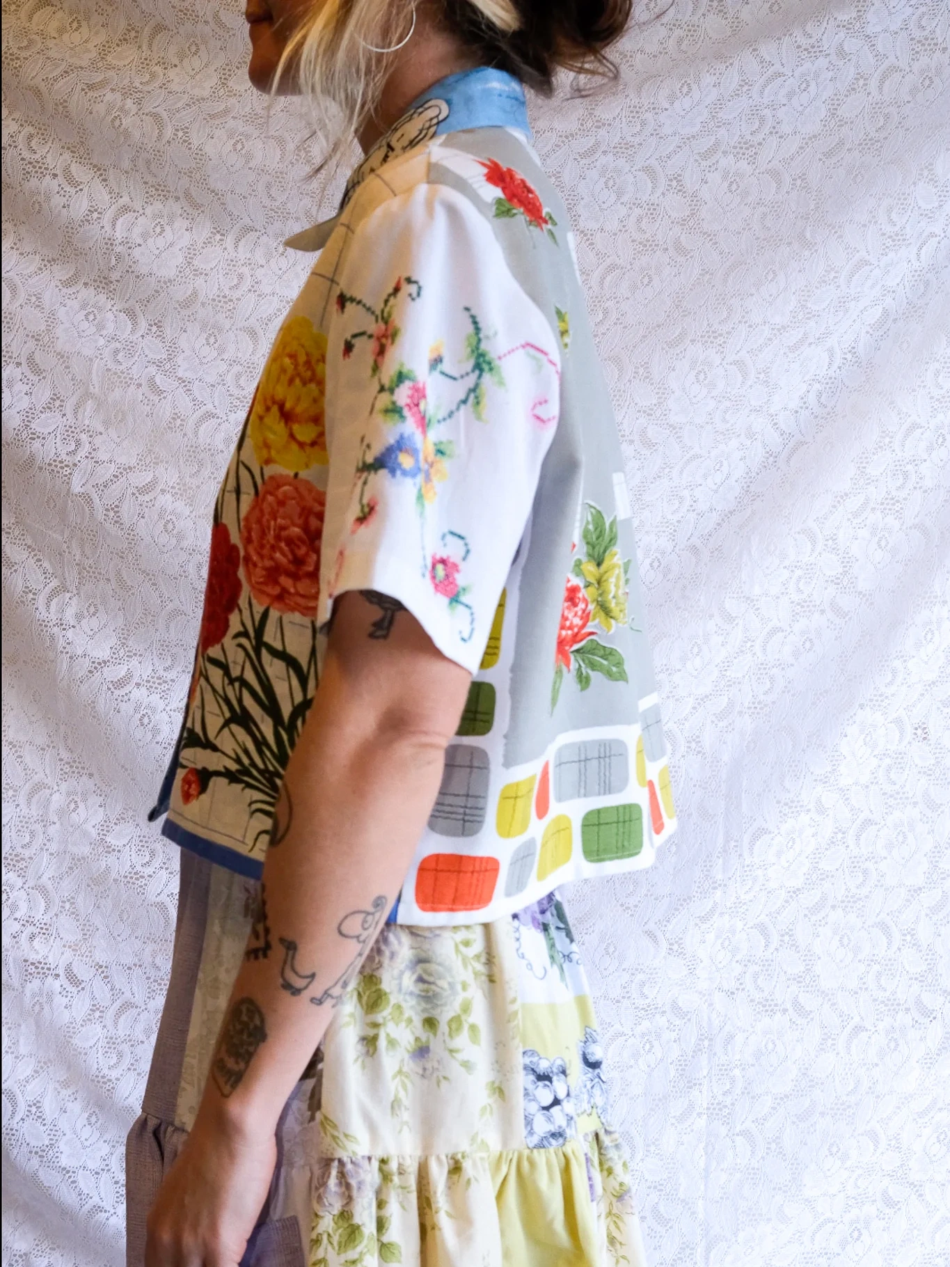 Button Up Shirt
