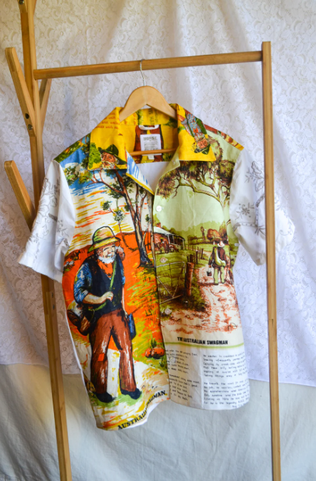 Button Up Shirt | Swagsman