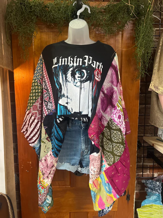 LINKIN PARK Mix & Match Tee