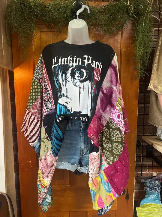 LINKIN PARK Mix & Match Tee