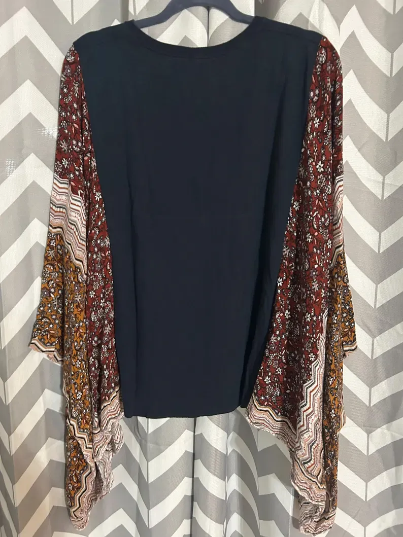 Iron Maiden Mix & Match Tee