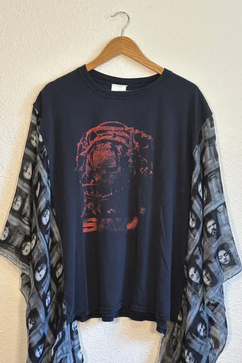 SAW Horror Mix & Match Tee