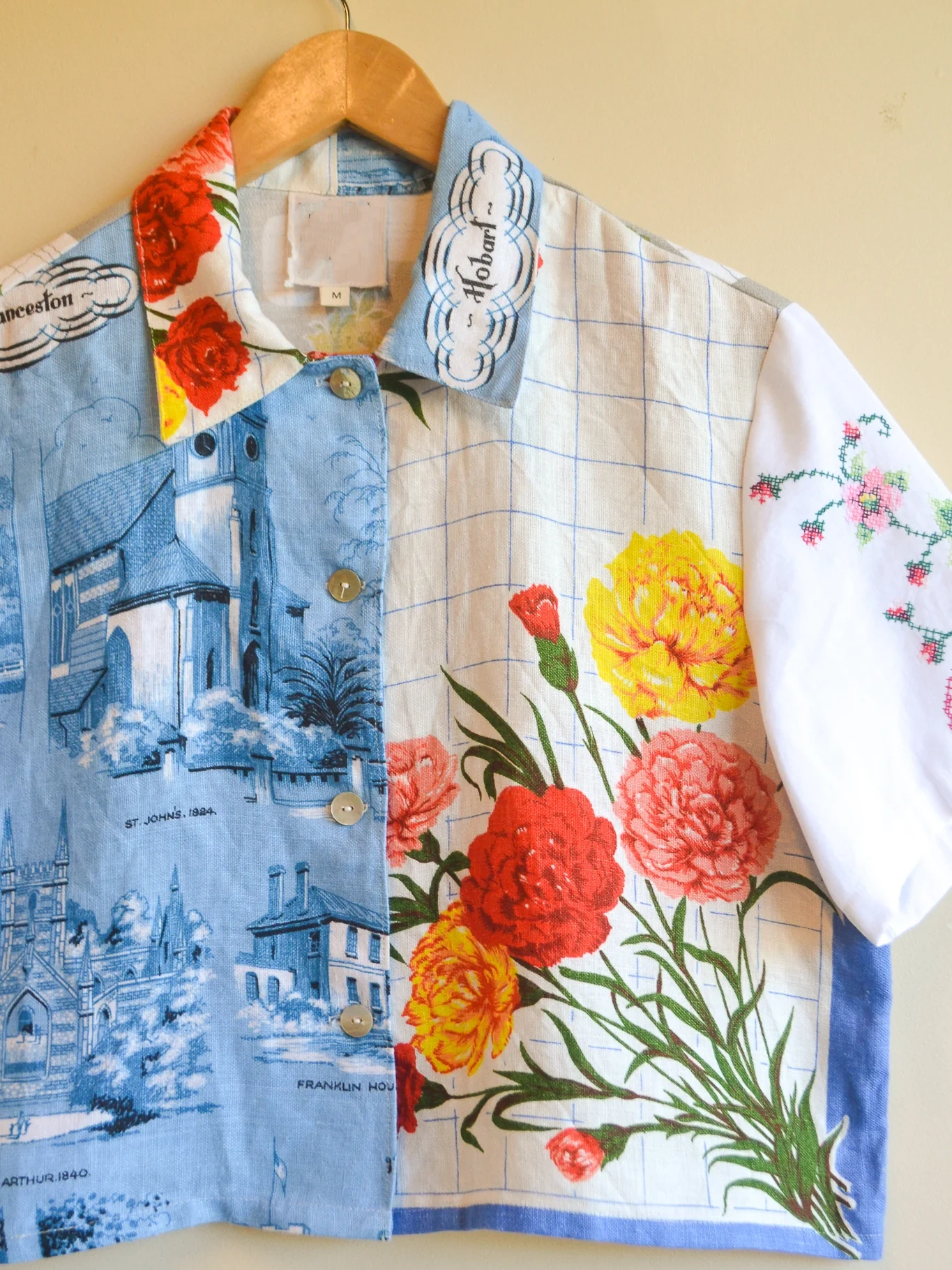 Button Up Shirt