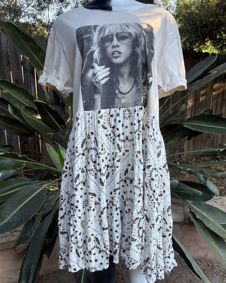 Stevie Nicks