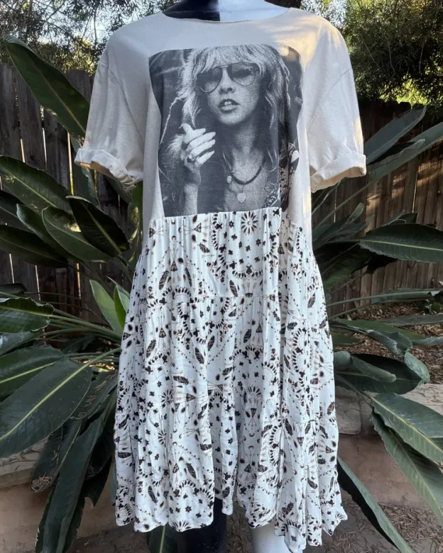 Stevie Nicks