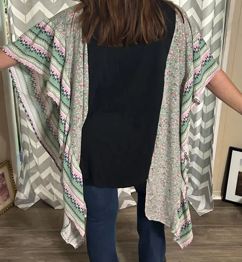 Loretta Lynn Mix & Match Tee