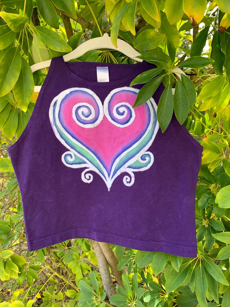 Big Love Mystical Heart