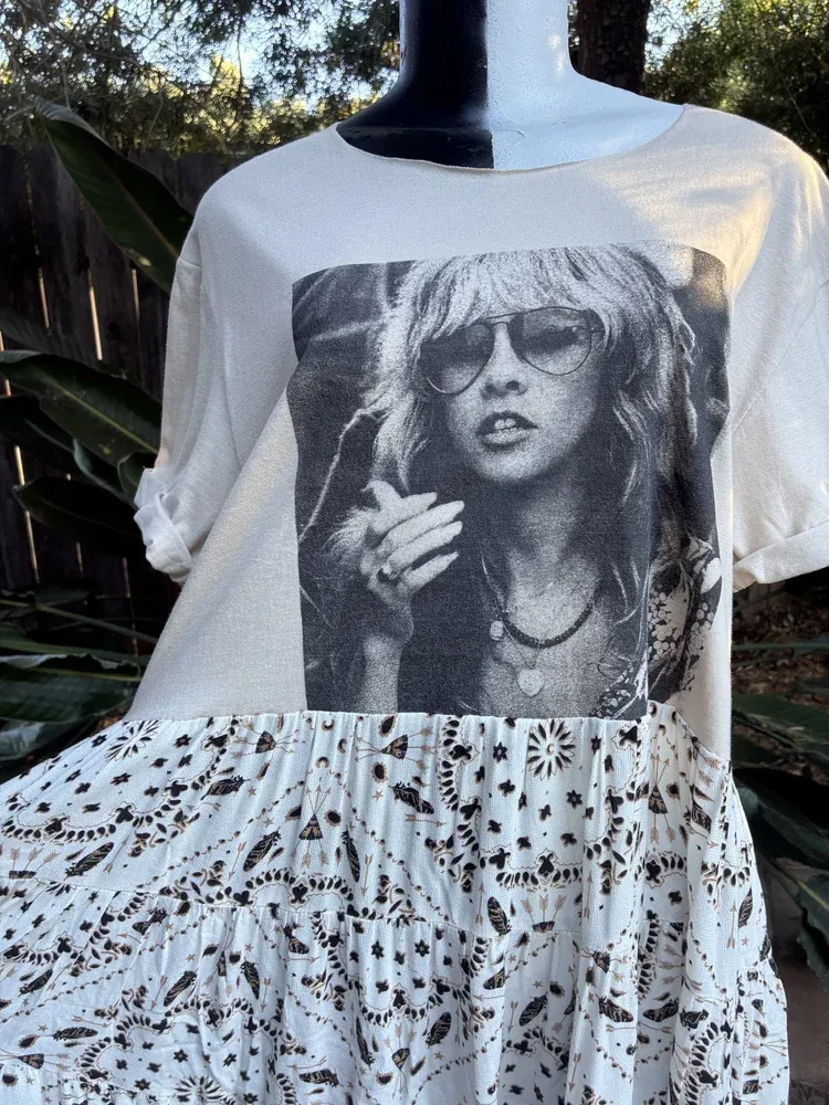 Stevie Nicks