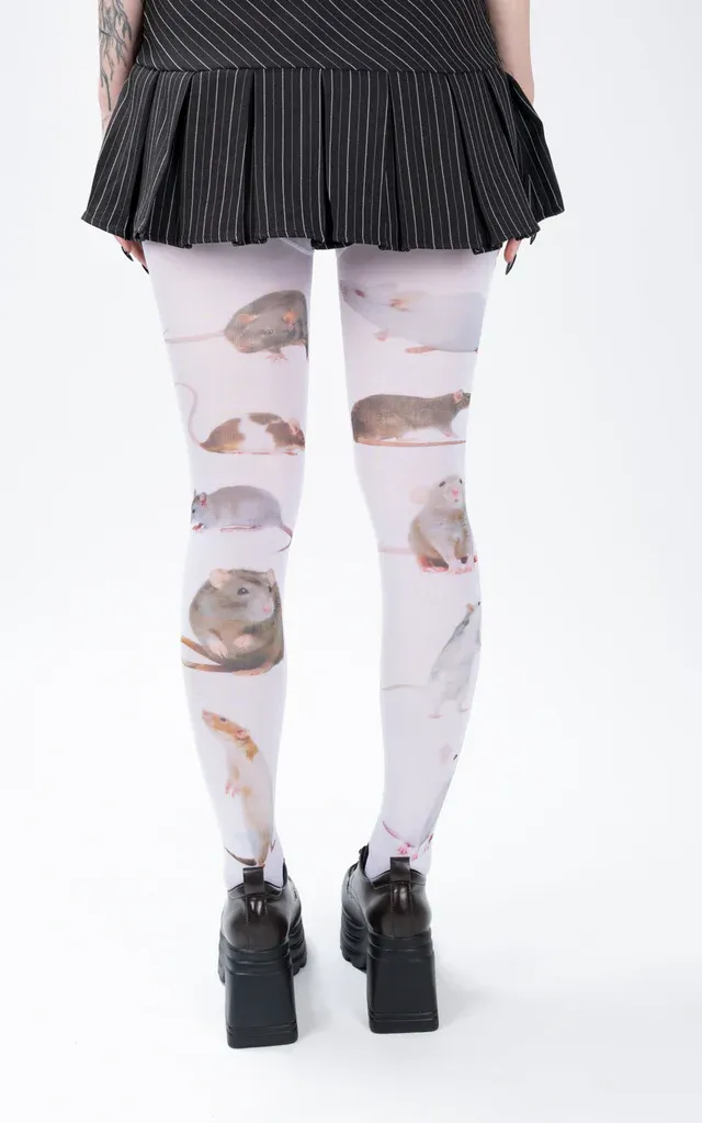 RAT TIGHTS