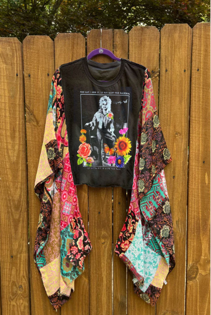 Dolly Mix & Match Tee 