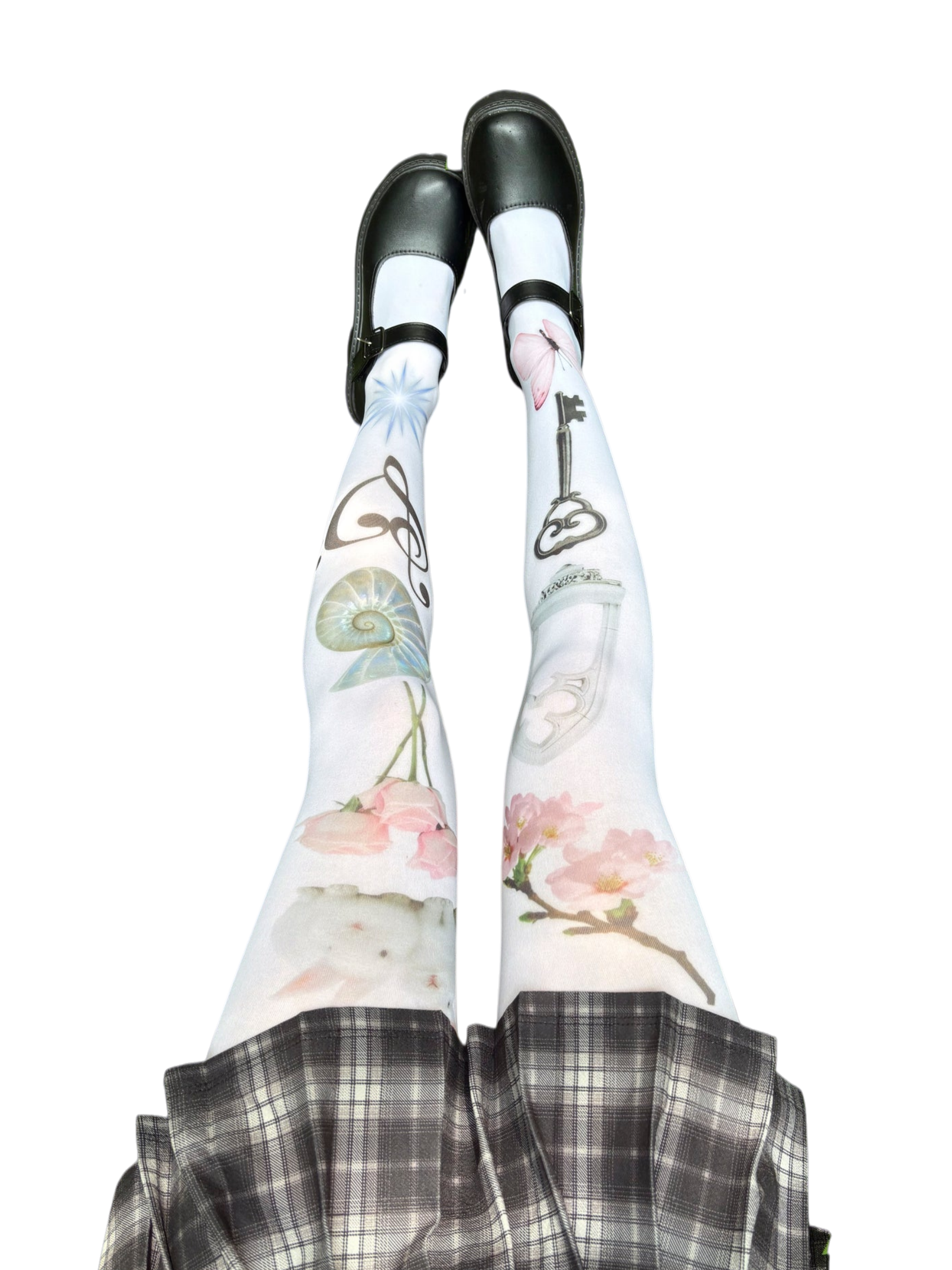 ENCHANTED TIGHTS