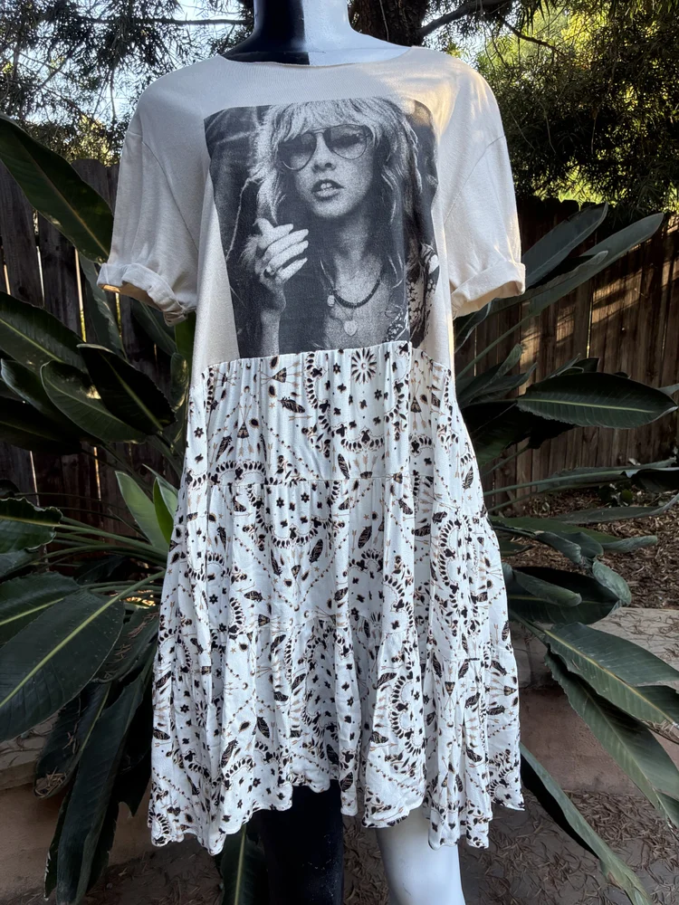 Stevie Nicks