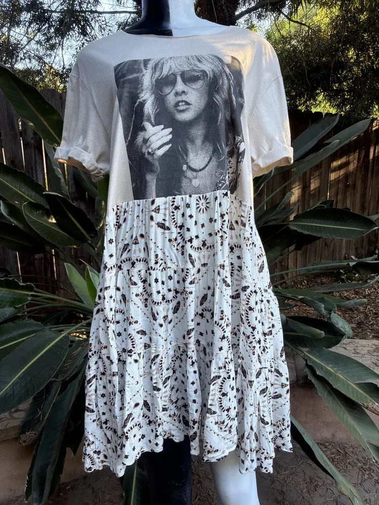 Stevie Nicks