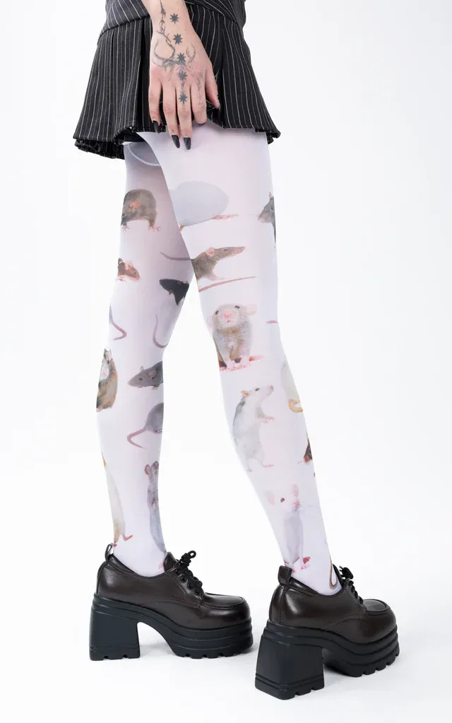 RAT TIGHTS