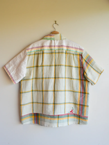 Button Up Shirt | Sydney