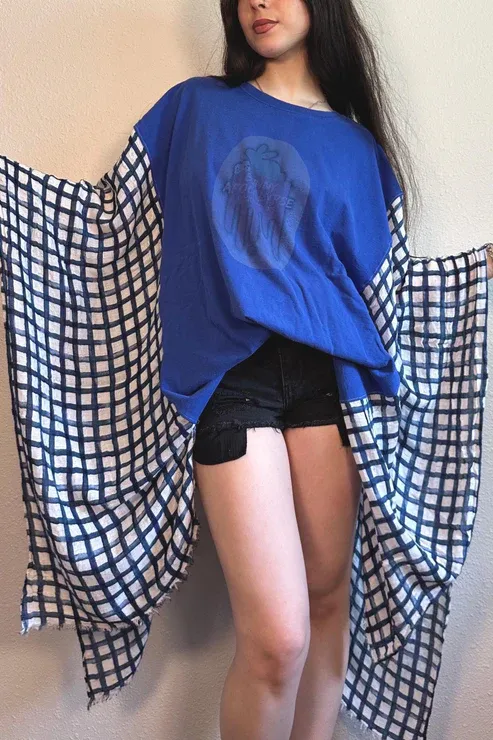 Bunny Apocalypse Mix & Match Tee