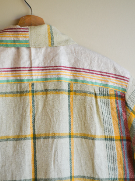 Button Up Shirt | Sydney